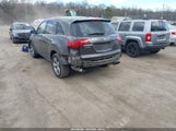 ACURA MDX 2HNYD2H25CH516728 fotografie