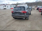 ACURA MDX 2HNYD2H25CH516728 fotografie