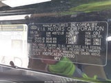 KIA SPORTAGE SX TURBO KNDPRCA63H7128390 photo