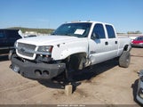 Chevrolet Silverado 2500Hd Ls 1GCHK23154F161444 снимка