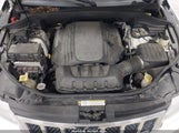 Jeep Grand Cherokee Overland 1J4RR6GT5BC553495 fotografie