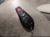 Jeep Grand Cherokee Overland 1J4RR6GT5BC553495 photo