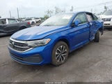 VOLKSWAGEN JETTA 1.5T S 3VW4M7BU2PM058713 fotografie