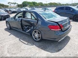 MERCEDES-BENZ E 350 WDDHF5KB1EB003911 снимка