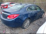 BUICK REGAL CXL RUSSELSHEIM W04GN5EC5B1086011 photo