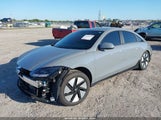 HYUNDAI IONIQ 6 SE STANDARD RANGE KMHM24AB3PA043542 photo