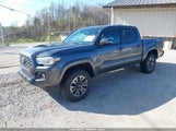 TOYOTA TACOMA TRD SPORT 3TMCZ5ANXNM508653 fotografie