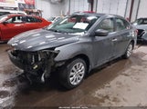 NISSAN SENTRA S 3N1AB7AP6KY388074 снимка