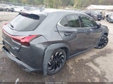 LEXUS UX 200 JTHX3JBH4N2047315 снимка