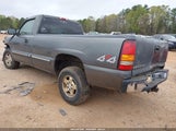 CHEVROLET SILVERADO 1500 LS 1GCEK14T62E150677 снимка