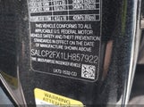 LAND ROVER DISCOVERY SPORT SE SALCP2FX1LH857922 photo