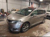 CHRYSLER PACIFICA LIMITED 2C4RC1GG9JR256765 снимка