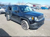 JEEP RENEGADE SPORT 4X4 ZACCJBAB3HPE59292 fotografie