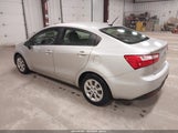 KIA RIO LX KNADM4A39D6257437 снимка