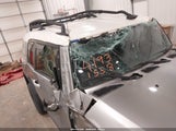 Toyota Fj Cruiser JTEBU4BF4CK135461 снимка