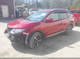 NISSAN ROGUE SL INTELLIGENT AWD 5N1AT2MV2LC763259 снимка