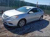 HYUNDAI SONATA GLS 5NPEB4AC4BH128800 снимка