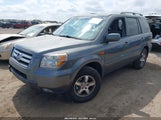 HONDA PILOT SE 5FNYF18348B042609 снимка