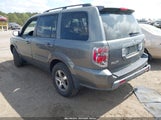 HONDA PILOT SE 5FNYF18348B042609 снимка