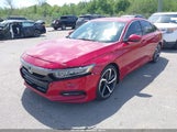 HONDA ACCORD SPORT 1HGCV1F3XJA168344 photo