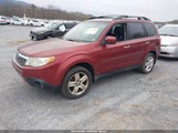 SUBARU FORESTER 2.5X LIMITED JF2SH64689H726644 снимка