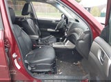 SUBARU FORESTER 2.5X LIMITED JF2SH64689H726644 снимка