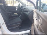CHEVROLET TRAX FWD LS 3GNCJKSB8LL116307 photo