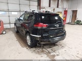 NISSAN ROGUE SV KNMAT2MV1HP524175 снимка