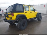 Jeep Wrangler Unlimited X 1J4GA39188L645430 photo