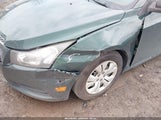 Chevrolet Cruze Ls Auto 1G1PA5SG7E7136166 снимка