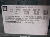 Chevrolet Cruze Ls Auto 1G1PA5SG7E7136166 снимка