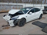 TESLA MODEL 3 STANDARD RANGE PLUS REAR-WHEEL DRIVE 5YJ3E1EA7MF014698 снимка