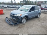 HONDA CR-V SE 5J6RE4H41BL050716 снимка