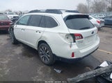 SUBARU OUTBACK 2.5I LIMITED 4S4BSAJC5F3246157 снимка