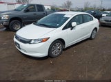 HONDA CIVIC LX 19XFB2F58CE038090 fotografie
