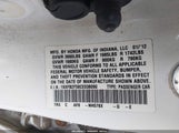 HONDA CIVIC LX 19XFB2F58CE038090 снимка