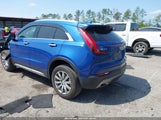 CADILLAC XT4 FWD PREMIUM LUXURY 1GYFZCR43PF104796 fotografie