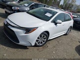 TOYOTA COROLLA LE 5YFB4MDEXRP092750 снимка