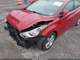 HYUNDAI ELANTRA VALUE EDITION KMHDH4AE6GU601567 снимка