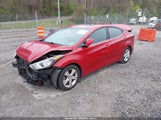 HYUNDAI ELANTRA VALUE EDITION KMHDH4AE6GU601567 снимка