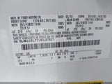 LINCOLN NAVIGATOR RESERVE 5LMJJ2LT7JEL07827 снимка