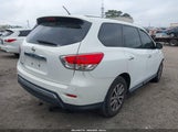 NISSAN PATHFINDER S 5N1AR2MN6EC653705 снимка
