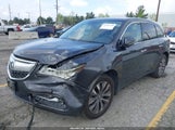 ACURA MDX TECHNOLOGY ACURAWATCH PLUS PACKAGES/TECHNOLOGY PACKAGE 5FRYD3H47GB020014 снимка