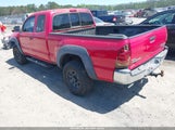 TOYOTA TACOMA PRERUNNER V6 5TETU62NX6Z265482 photo