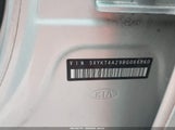 KIA SORENTO LX V6 5XYKT4A29BG066860 fotografie