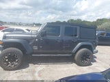 JEEP WRANGLER UNLIMITED SPORT ALTITUDE 4X4 1C4HJXDG6KW539951 fotografie