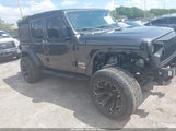 JEEP WRANGLER UNLIMITED SPORT ALTITUDE 4X4 1C4HJXDG6KW539951 fotografie