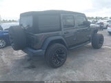 JEEP WRANGLER UNLIMITED SPORT ALTITUDE 4X4 1C4HJXDG6KW539951 снимка