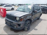 JEEP RENEGADE ALTITUDE FWD ZACNJABB2LPL01467 снимка