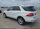 MERCEDES-BENZ ML 350 4JGDA5JBXFA528171 снимка